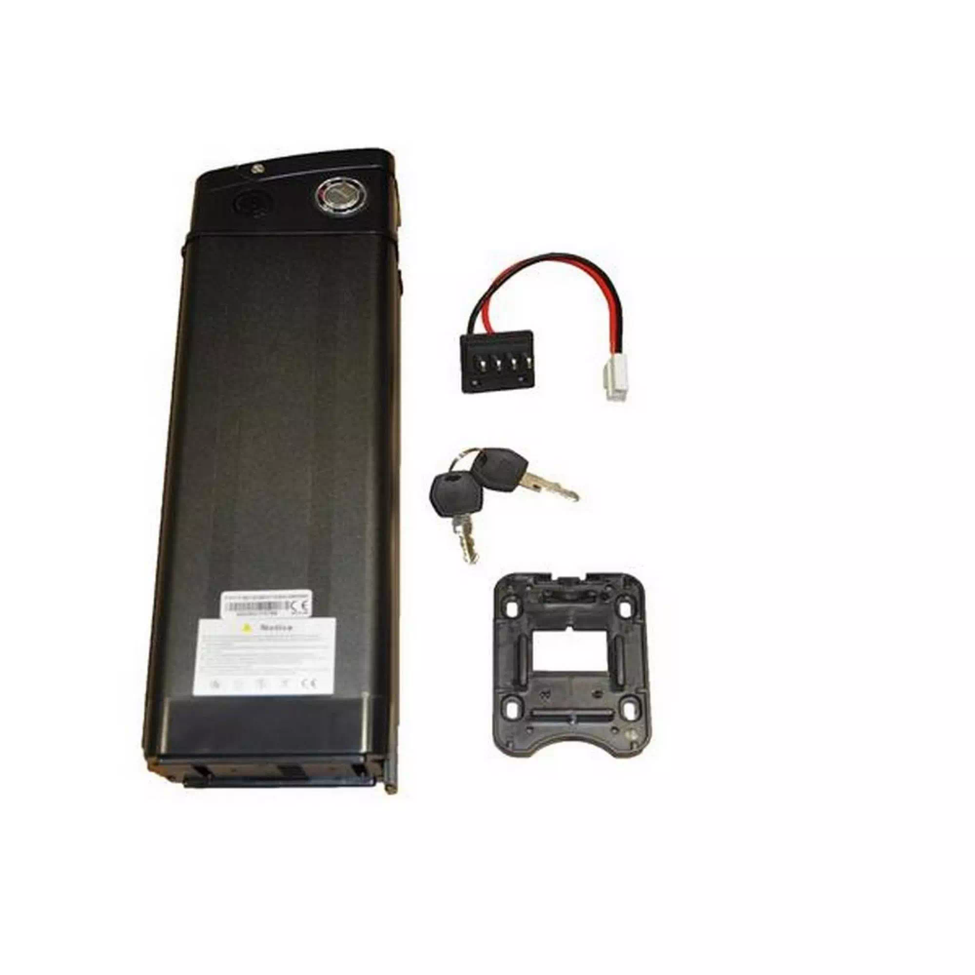 RKS XS25 AKÜ 36V 10A #RK 38523